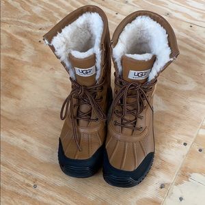 Ugg Snow Boots